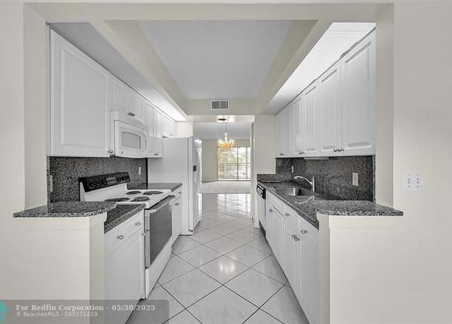 Property at 1604 Abaco Dr Unit B3, Coconut Creek, FL 33066, 2 beds, 2 baths