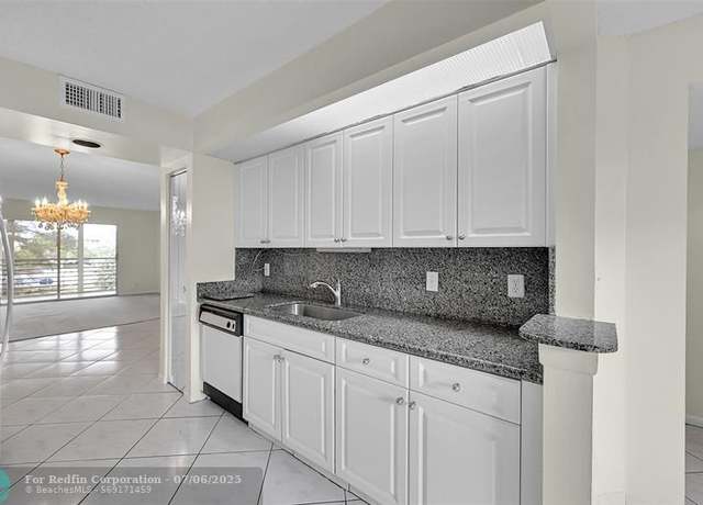 Property at 1604 Abaco Dr Unit B3, Coconut Creek, FL 33066, 2 beds, 2 baths