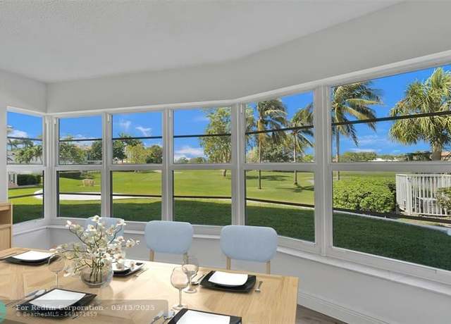 Property at 2500 NE 48th Ln #103, Fort Lauderdale, FL 33308, 2 beds, 2 baths