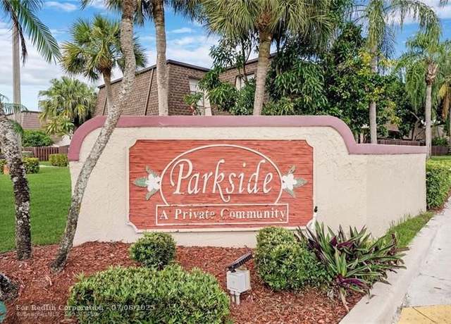 Property at 2678 NW 99th Ave, Coral Springs, FL 33065, 3 beds, 2.5 baths