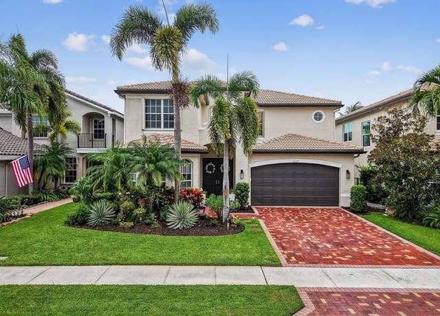 Property at 10577 Walnut Valley Dr, Boynton Beach, FL 33473, 5 beds, 4 baths