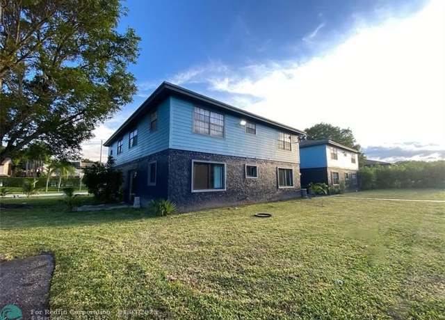 Property at 7723 Tam Oshanter Blvd #103, North Lauderdale, FL 33068, 2 beds, 2 baths