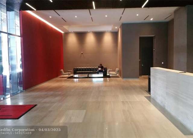 Property at 1080 Brickell Ave #2404, Miami, FL 33131, 1 bed, 1 bath