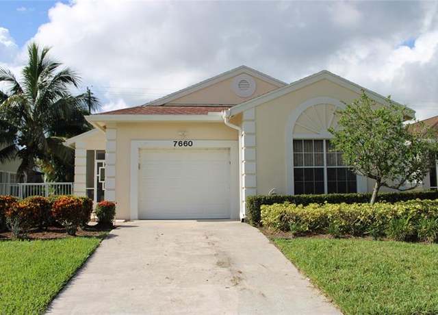 Property at 7660 Mansfield Hollow Rd, Delray Beach, FL 33446, 2 beds, 2 baths