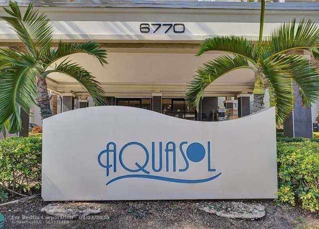 Property at 6770 Indian Creek Dr Unit 10-R, Miami Beach, FL 33141, 1 bed, 1.5 baths