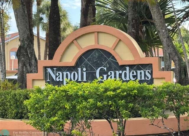 Property at 996 Coral Club Dr #996, Coral Springs, FL 33071, 2 beds, 2 baths