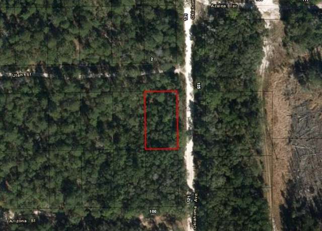 Property at 0 Oklahoma Ave, FL 32189