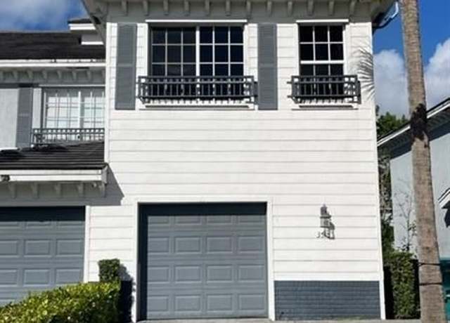 Property at 3515 NW 13th St, Lauderhill, FL 33311, 3 beds, 2.5 baths