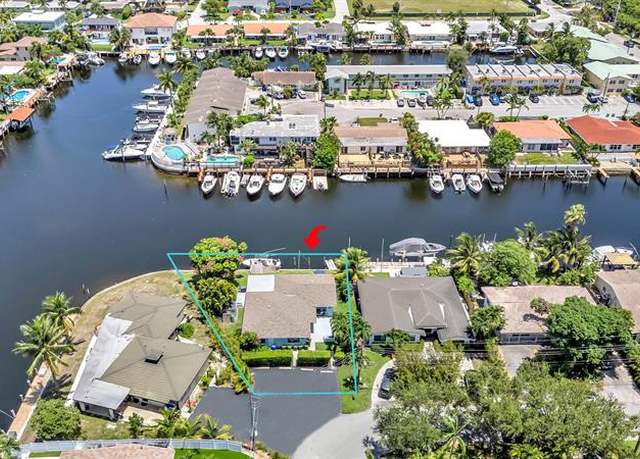 Property at 1791 SE 5th Ct Unit 1-2, Pompano Beach, FL 33060, 3 beds, 3 baths