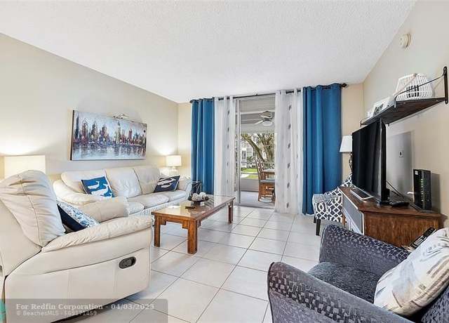 Property at 4851 NW 26th Ct #233, Lauderdale Lakes, FL 33313, 2 beds, 2 baths