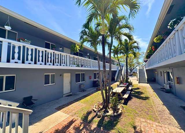 Property at 101-105 SE 26th St, Fort Lauderdale, FL 33316, 2 beds, 1.5 baths