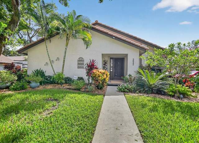 Property at 3032 Lake Shore Dr #3032, Deerfield Beach, FL 33442, 2 beds, 2 baths