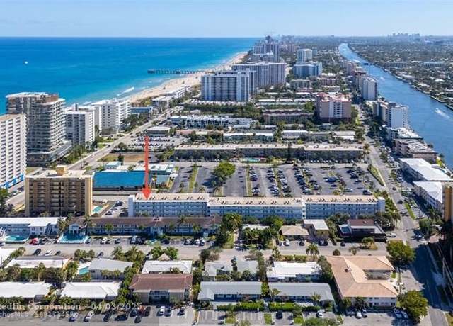 Property at 3221 NE 8th St Unit 305F, Pompano Beach, FL 33062, 2 beds, 2 baths