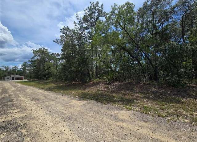 Property at 6468 N Baylor Ter, FL 34433