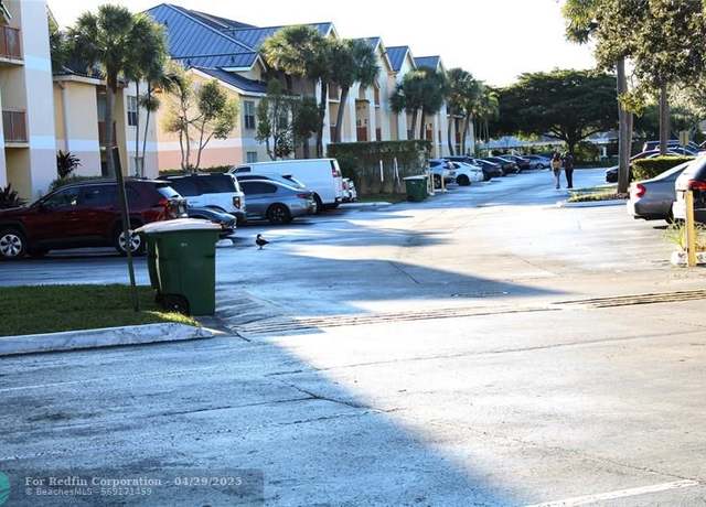 Property at 7630 Westwood Dr #330, Tamarac, FL 33321, 1 bed, 1 bath