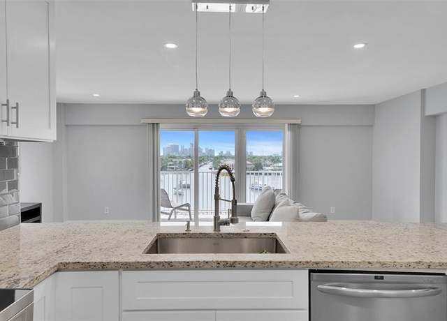 Property at 95 N Birch Rd #601, Fort Lauderdale, FL 33304, 1 bed, 1 bath