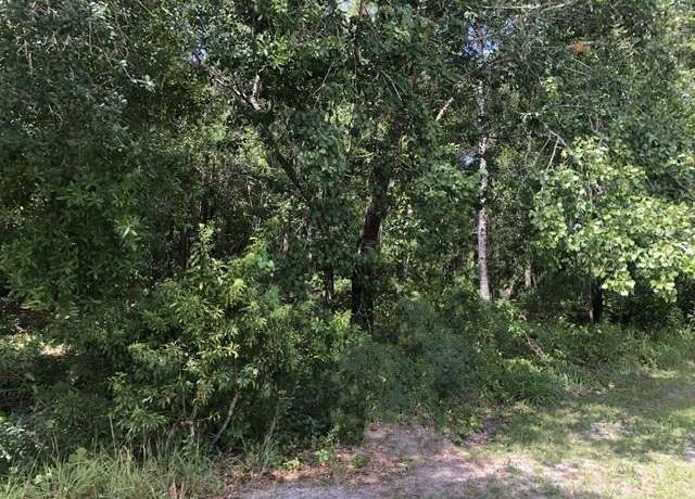 Property at 2345 N Yucca Rd, FL 33825