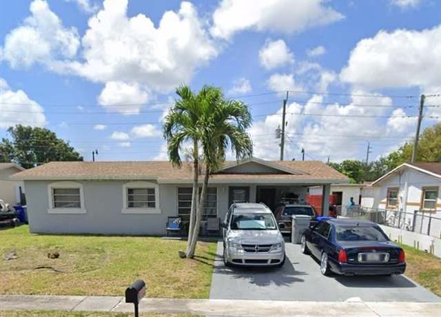 Property at 2560 NW 12th St, Pompano Beach, FL 33069, 3 beds, 1 bath