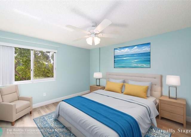 Property at 9511 Weldon Cir #414, Tamarac, FL 33321, 2 beds, 2 baths