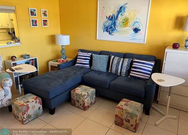 Property at 259 Farnham K #259, Deerfield Beach, FL 33442, 1 bed, 1 bath