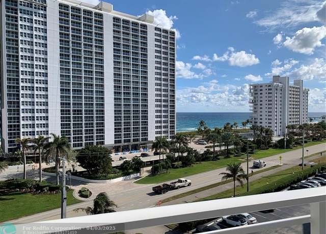 Property at 2851 E Ocean Blvd Unit E7, Boca Raton, FL 33432, 1 bed, 1 bath