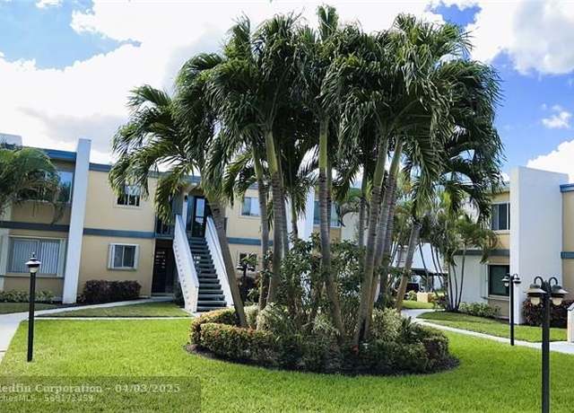 Property at 1500 NE 13 Unit G5, Jensen Beach, FL 34957, 2 beds, 2 baths
