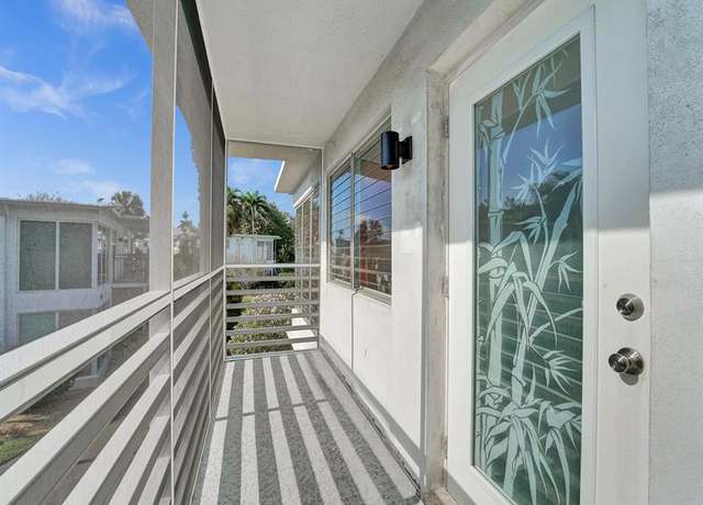 Property at 1115 SE 14th Pl Unit 19C, Fort Lauderdale, FL 33316, 1 bed, 1 bath