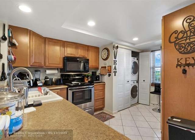 Property at 7688 NW 18th St #407, Margate, FL 33063, 2 beds, 2 baths