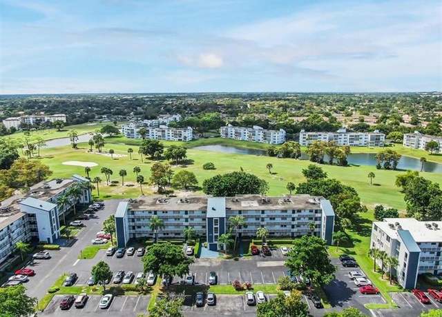 Property at 7688 NW 18th St #407, Margate, FL 33063, 2 beds, 2 baths