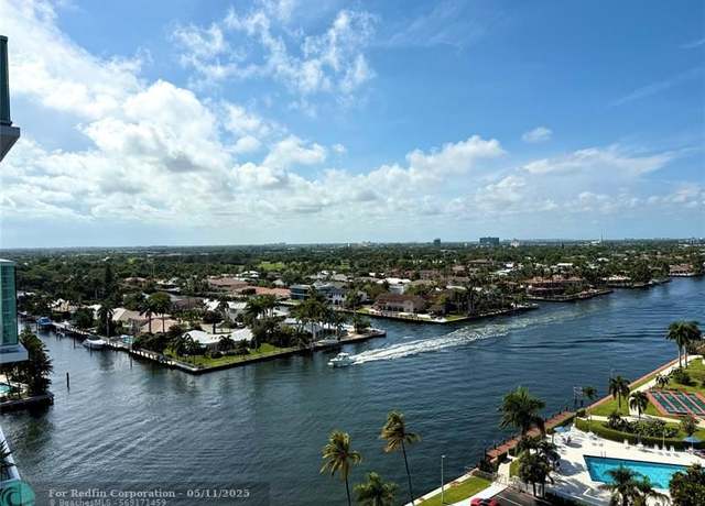 Property at 3233 NE 34th St #1403, Fort Lauderdale, FL 33308, 1 bed, 1 bath