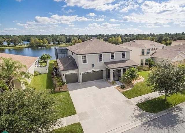 Property at 2582 Hobblebrush Dr, FL 34289, 5 beds, 3.5 baths