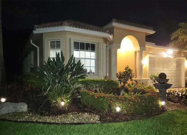 Property at 6161 Swans Ter, Coconut Creek, FL 33073, 3 beds, 2 baths