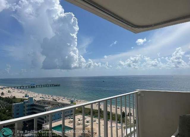 Property at 111 Briny Ave #1401, Pompano Beach, FL 33062, 2 beds, 2 baths