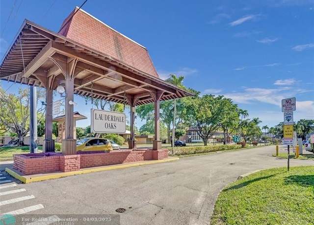Property at 2800 NW 47th Ter Unit 304B, Lauderdale Lakes, FL 33313, 1 bed, 1 bath