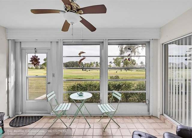 Property at 3303 Aruba Way Unit M1, Coconut Creek, FL 33066, 2 beds, 2 baths