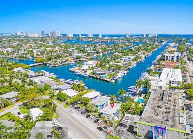 Property at 1430 Cordova Rd Unit 24A, Fort Lauderdale, FL 33316, 1 bed, 1 bath