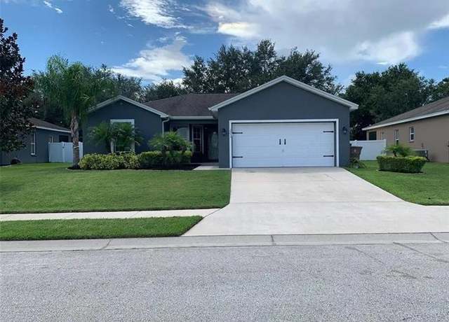 Property at 2233 Barn Owl Ave, FL 33830, 3 beds, 2 baths