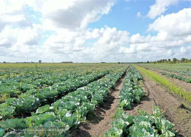 Property at Undisclosed address, Basinger, FL 34972