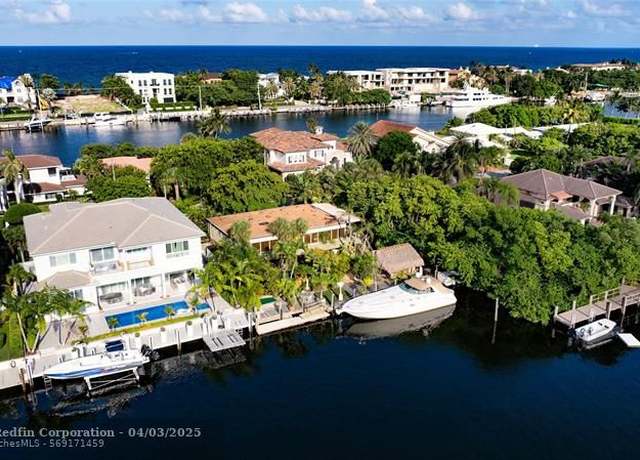 Property at 3117 NE 31st Ave, Lighthouse Point, FL 33064, 4 beds, 6 baths
