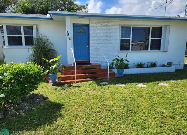 Property at 3518 NW 11th Ave, Miami, FL 33127, 3 beds, 2 baths