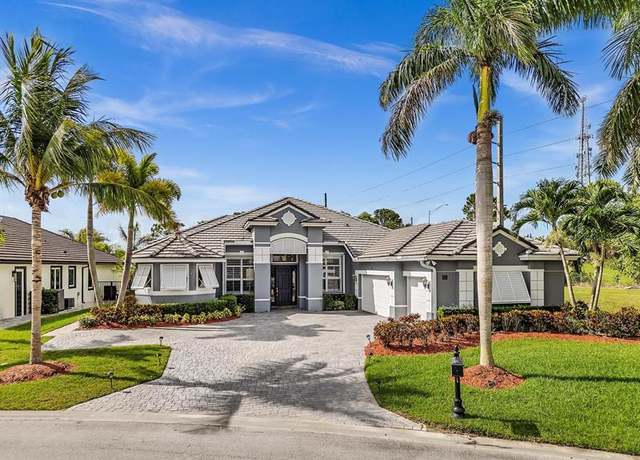 Property at 755 SW River Bend Cir, Stuart, FL 34997, 4 beds, 3 baths