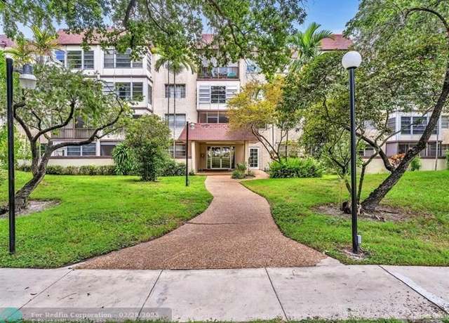 Property at 1681 NW 70th Ave #210, Plantation, FL 33313, 1 bed, 1.5 baths