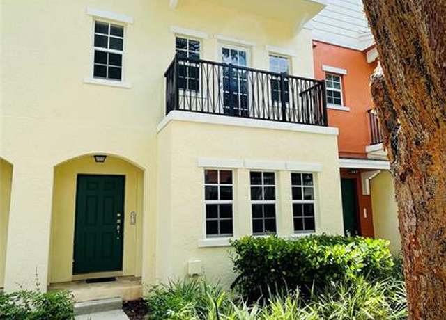 Property at 621 SW 1st Ave #621, Pompano Beach, FL 33060, 3 beds, 3 baths