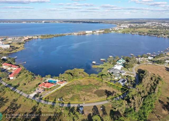 Property at 136+142 Lake Drive Blvd, FL 33875