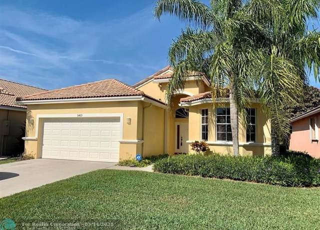 Property at 9469 Verona Lakes Blvd, Boynton Beach, FL 33472, 3 beds, 2 baths