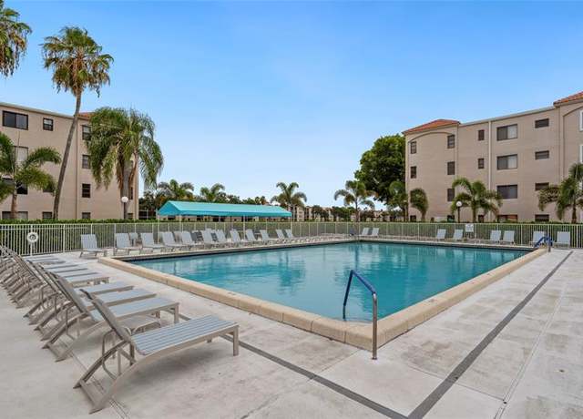 Property at 6269 Pointe Regal Cir #210, Delray Beach, FL 33484, 2 beds, 2 baths