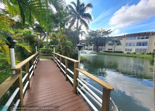 Property at 5171 W Oakland Park Blvd #308, Lauderdale Lakes, FL 33313, 1 bed, 1 bath