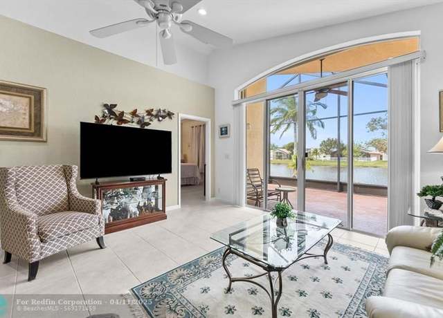 Property at 810 NW Rutherford Ct, Port St. Lucie, FL 34983, 3 beds, 2 baths