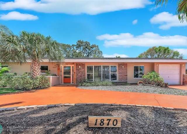 Property at 1870 NE 197th Ter, Miami, FL 33179, 5 beds, 3 baths