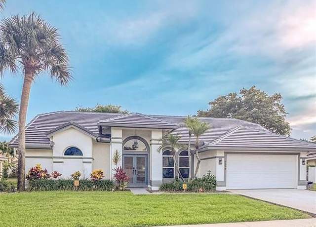 Property at 7534 Briar Cliff Cir, FL 33467, 4 beds, 2 baths